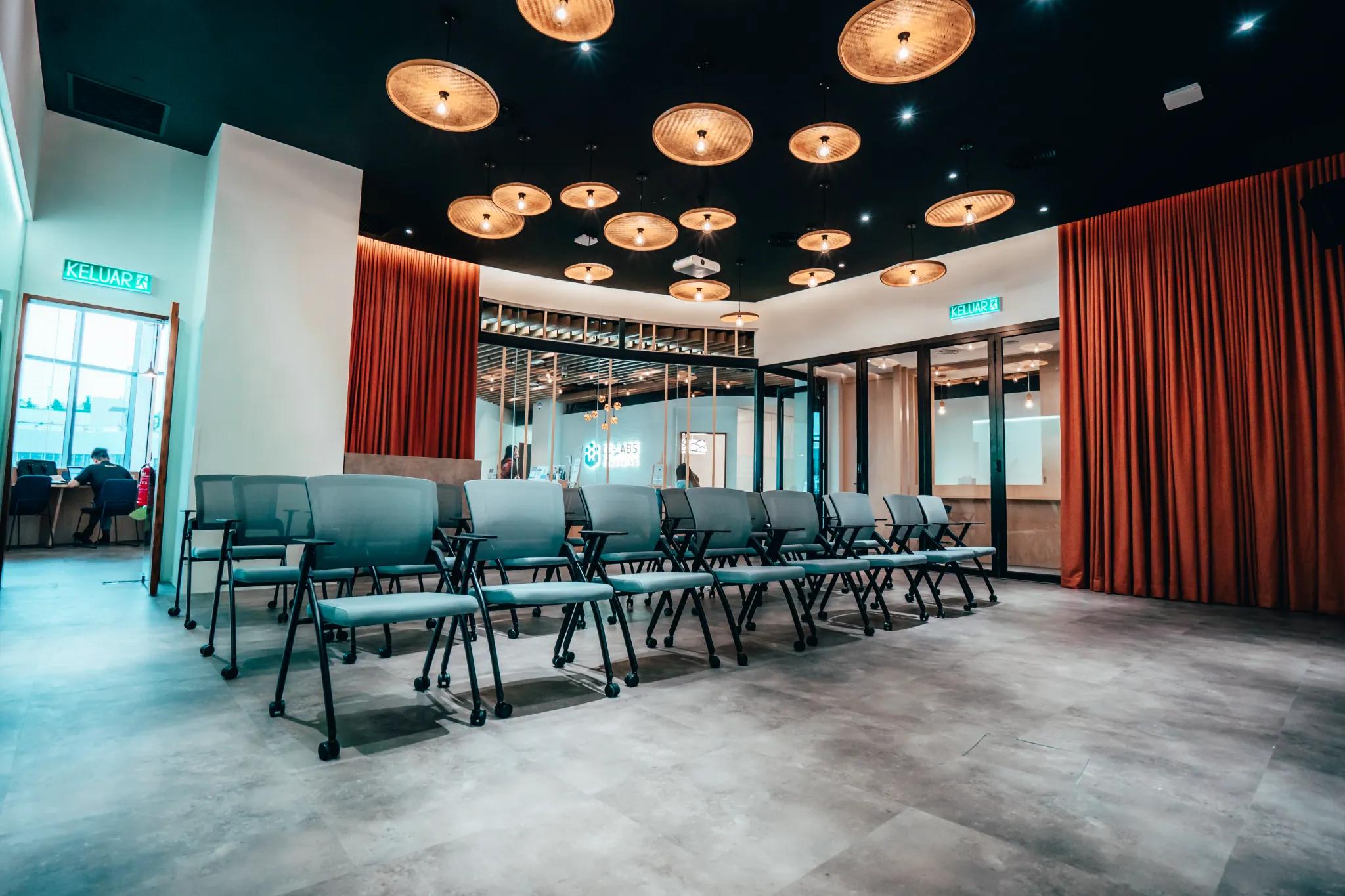 Co Working Space