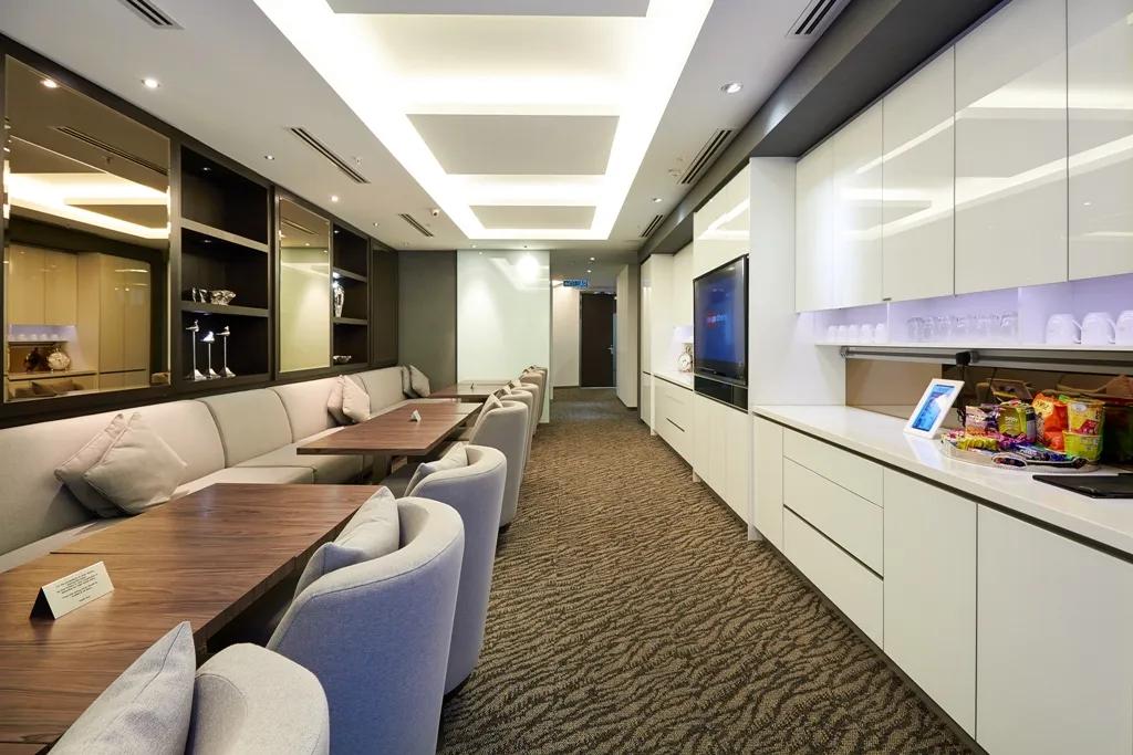 CEO SUITE @ Menara Maxis 26th Floor | KLCC