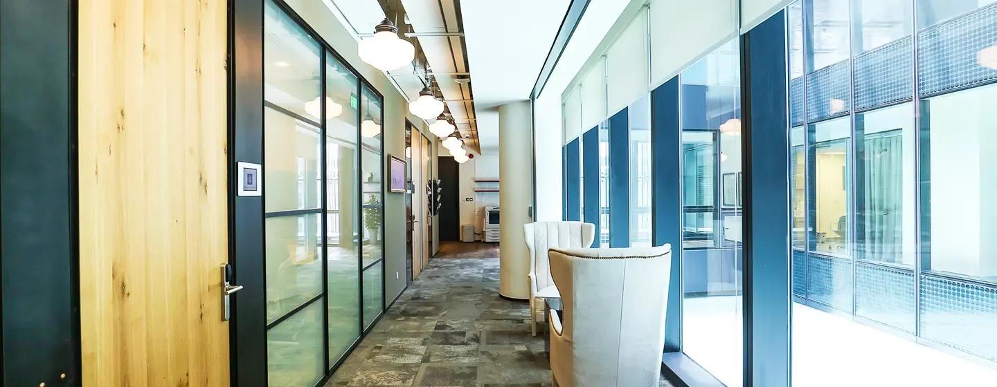 Co Working Space