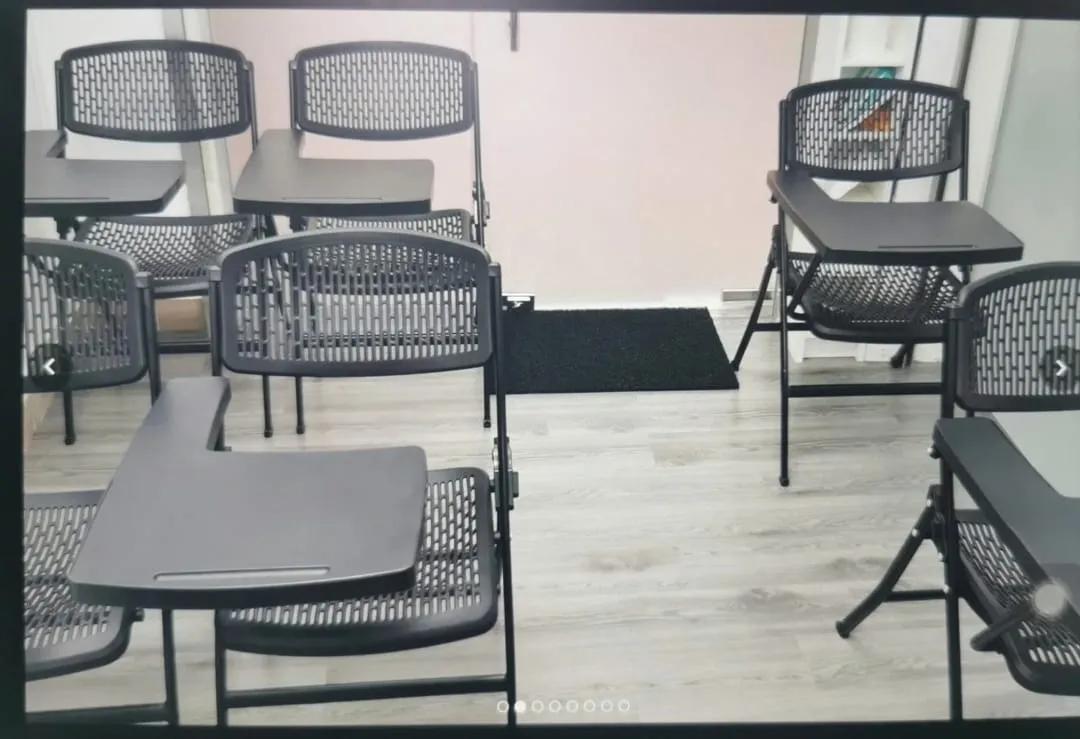 Co Working Space