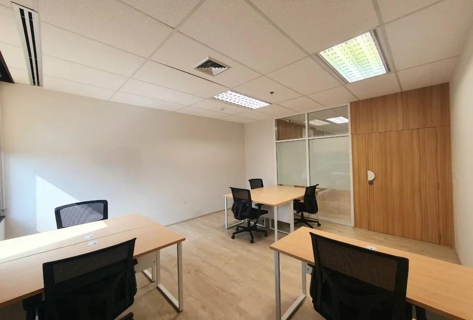 Co Working Space