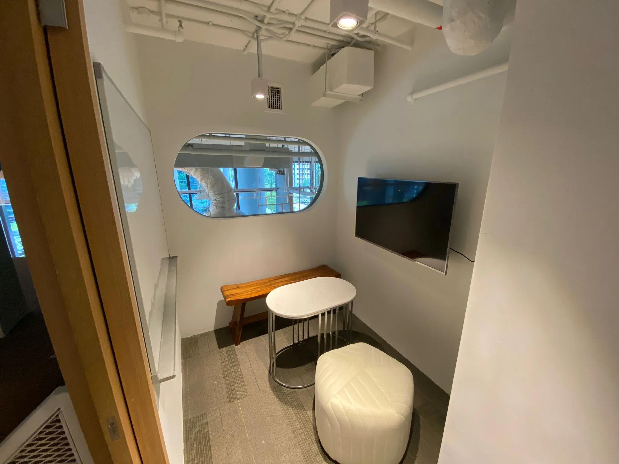 Co Working Space
