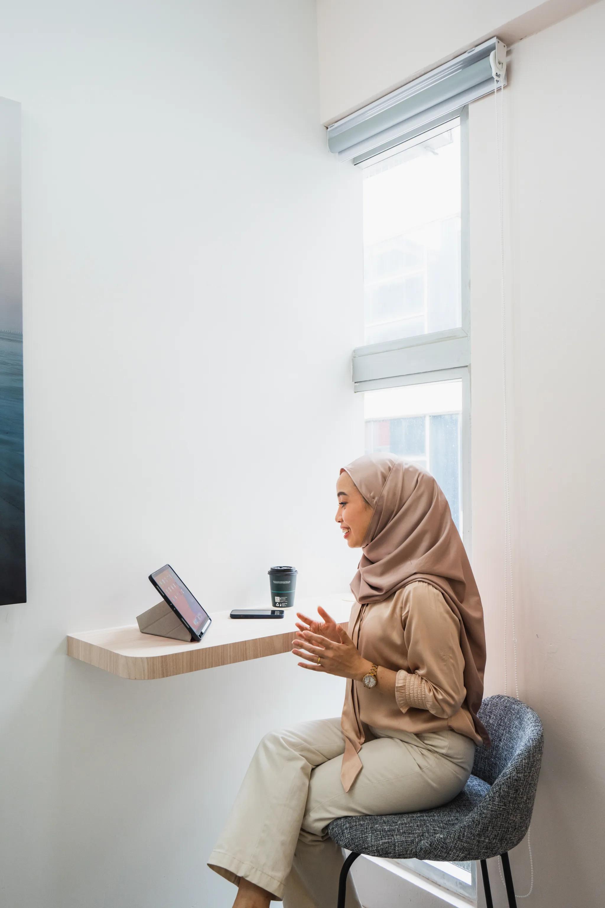 Co Working Space
