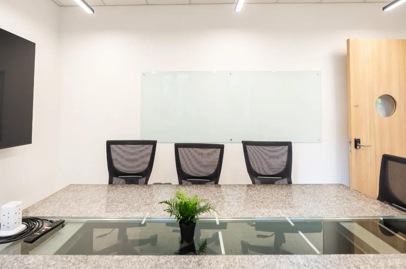 Co Working Space