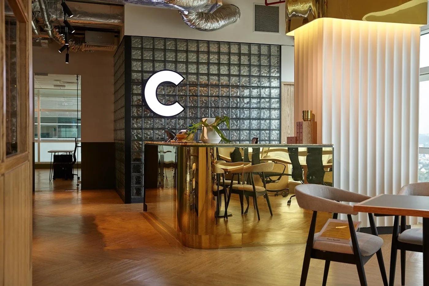 Common Ground @ KL Sentral | Q Sentral