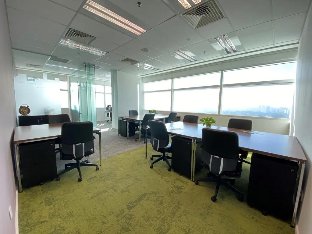 Co Working Space