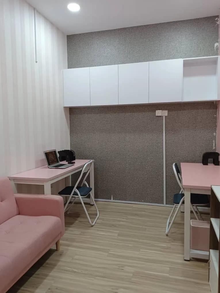 Co Working Space