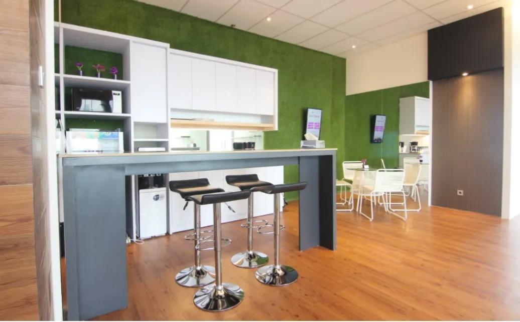 Co Working Space