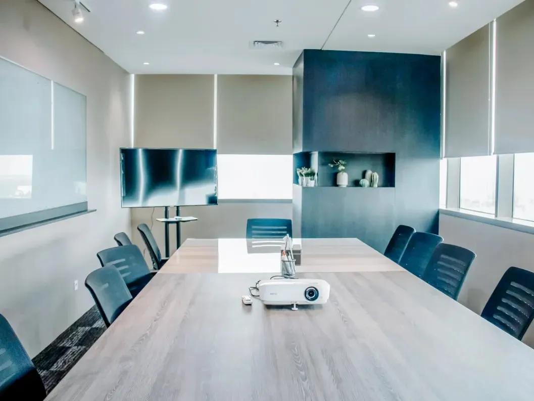 Co Working Space