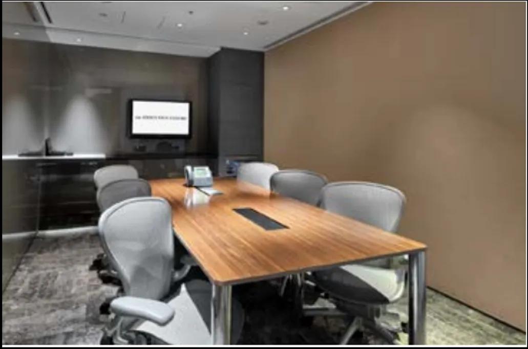 Co Working Space