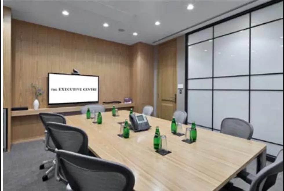 Co Working Space
