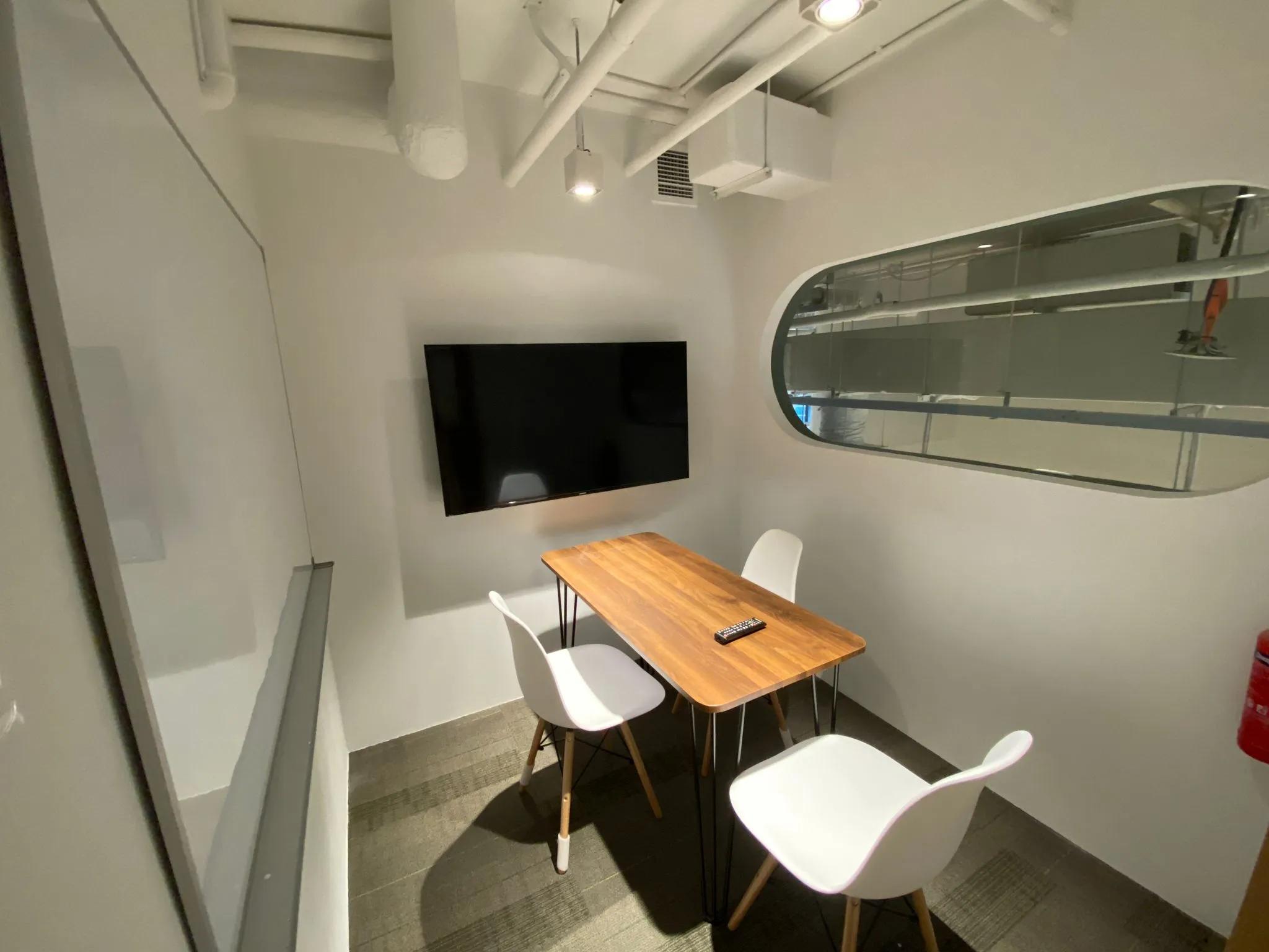 Co Working Space