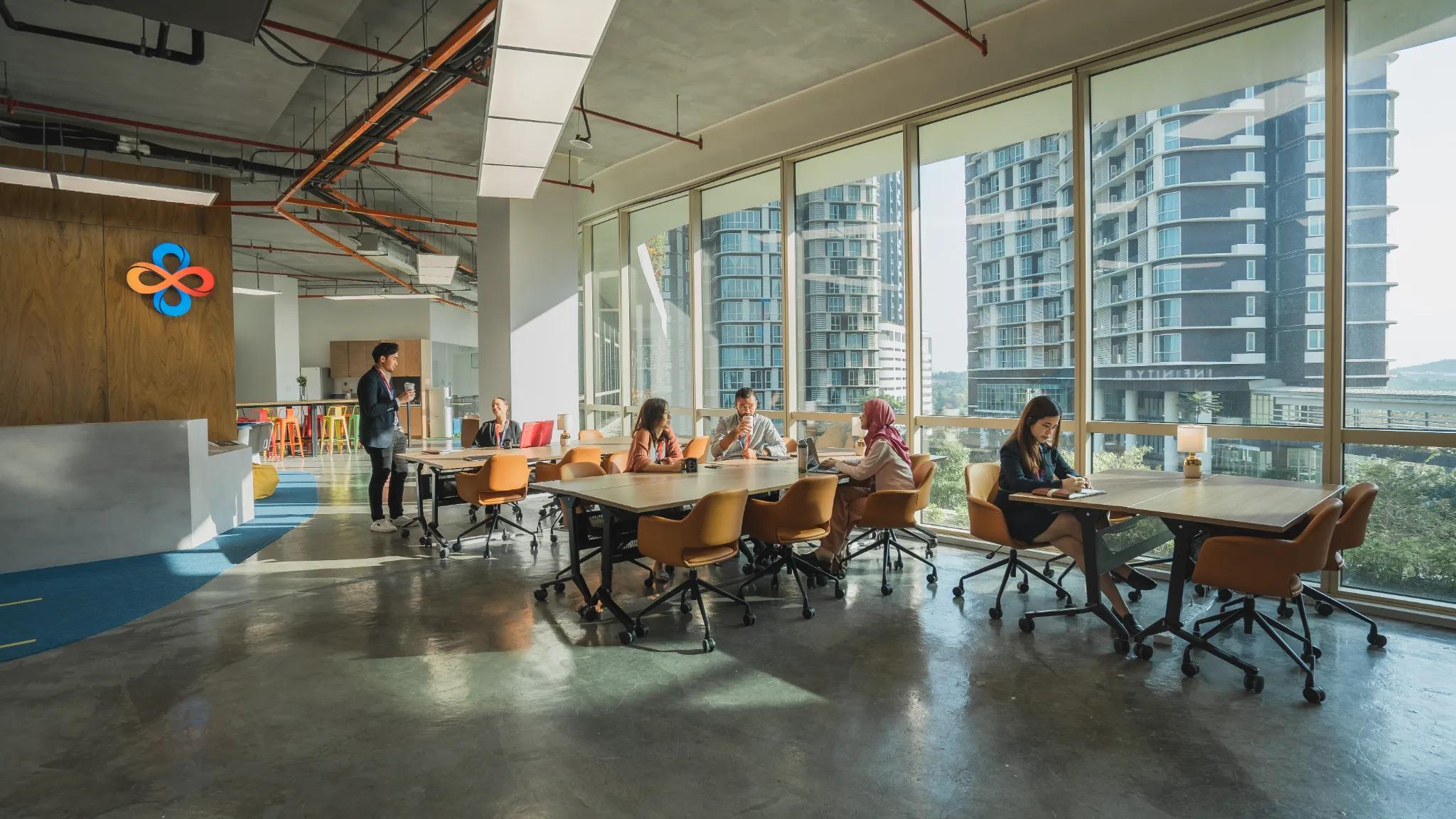 INFINITY8 @ Medini Iskandar