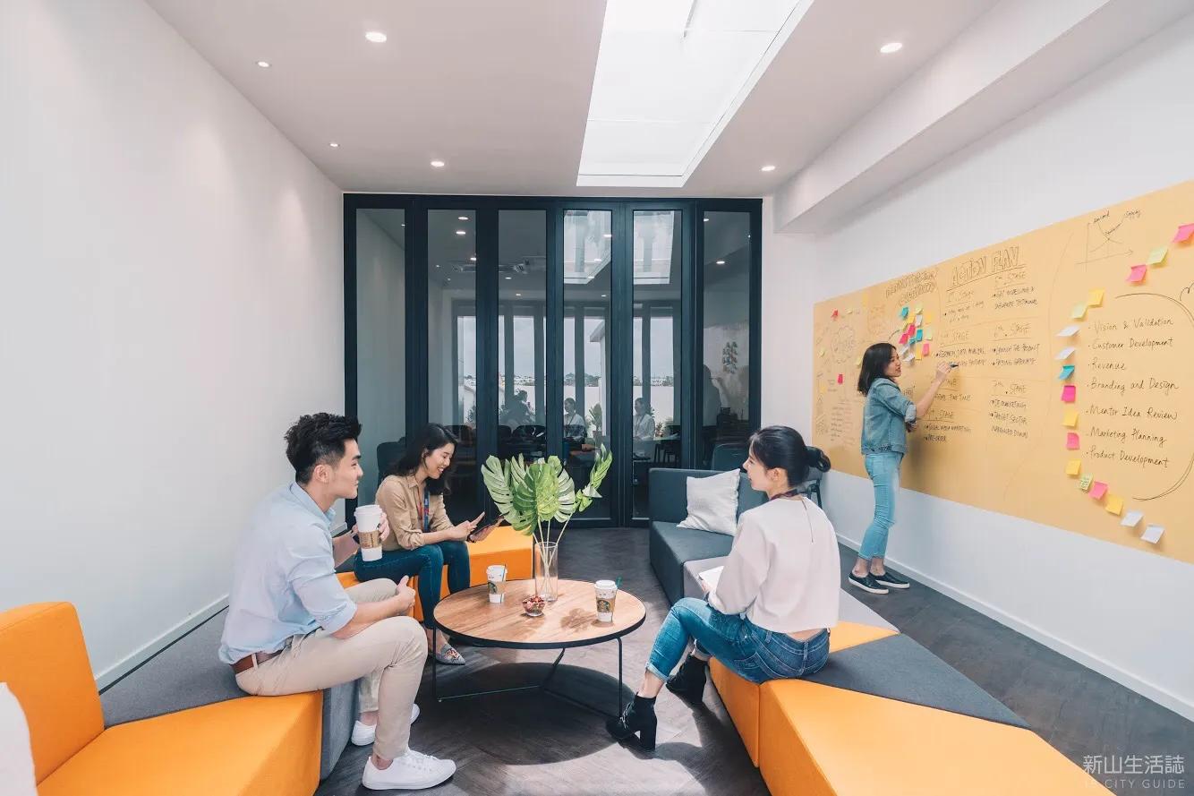 INFINITY8 @ Mount Austin