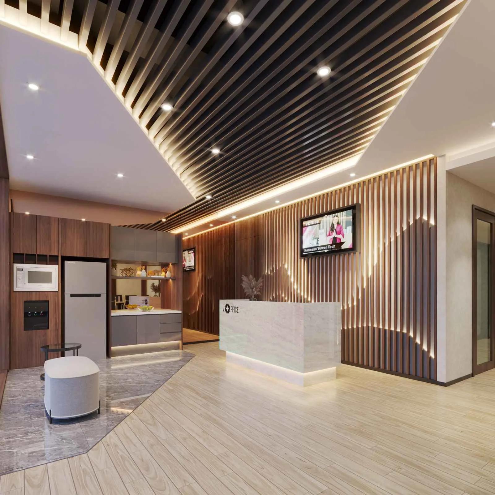 vOffice @ Gold Coast PIK