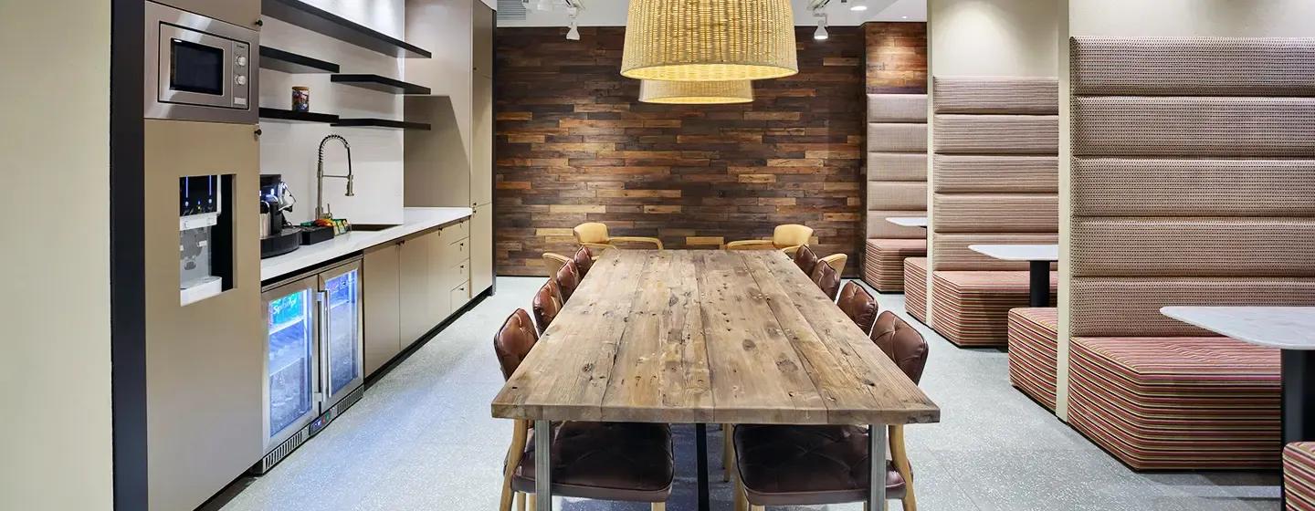 Virtual/Private Office