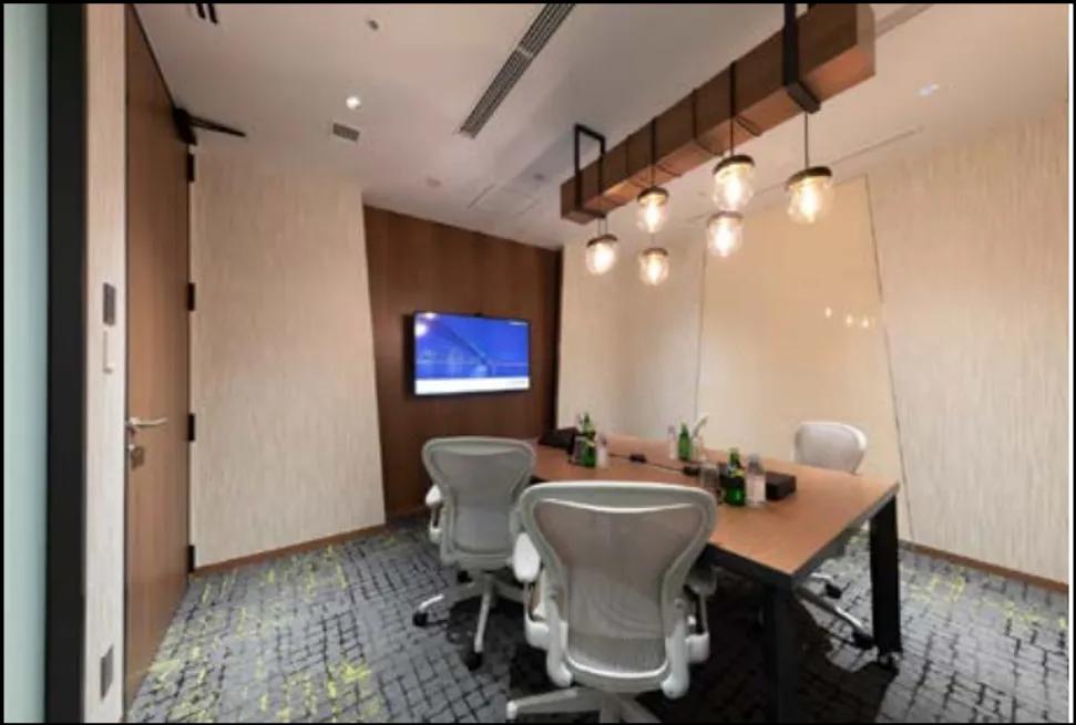 Co Working Space