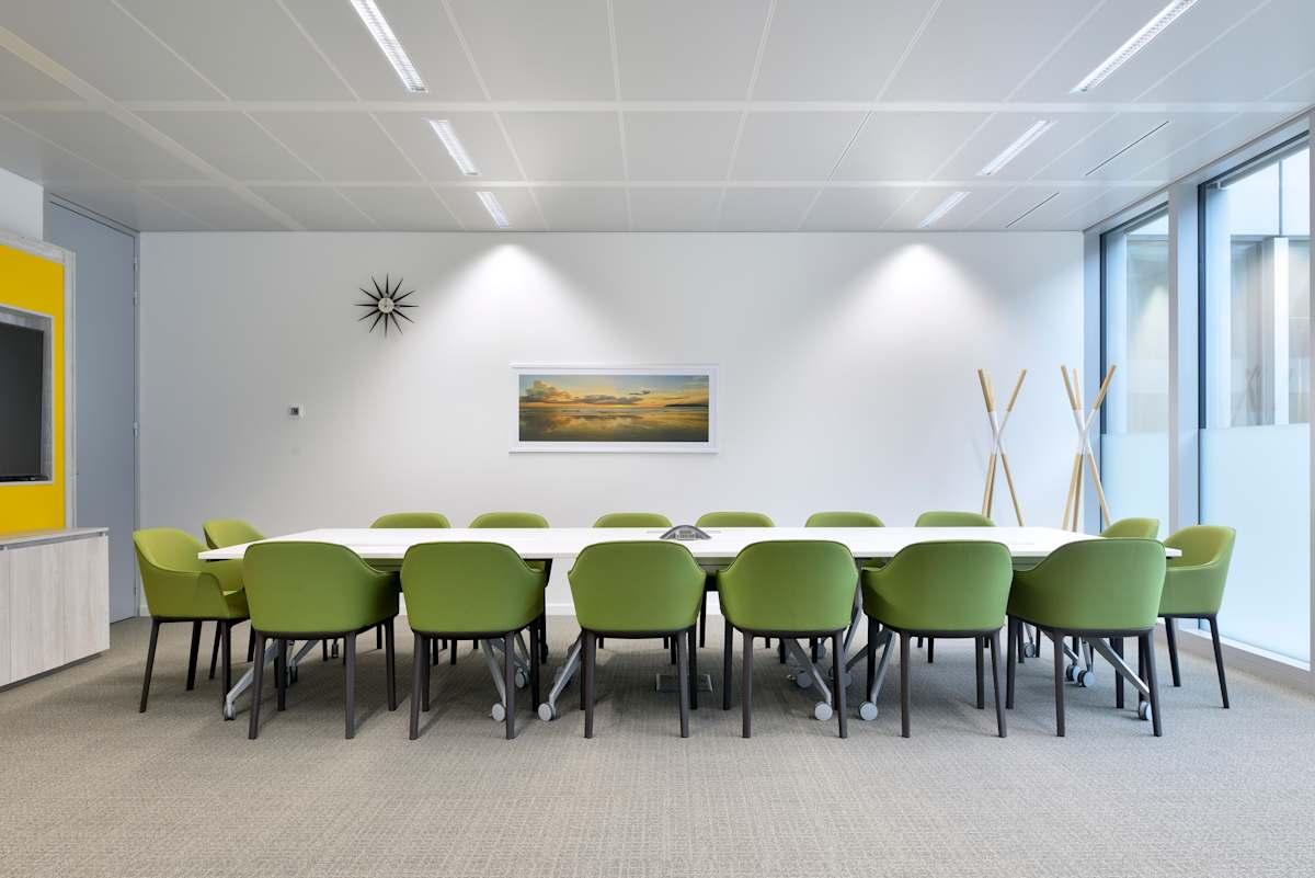 Regus @ Hiap Hoe Building