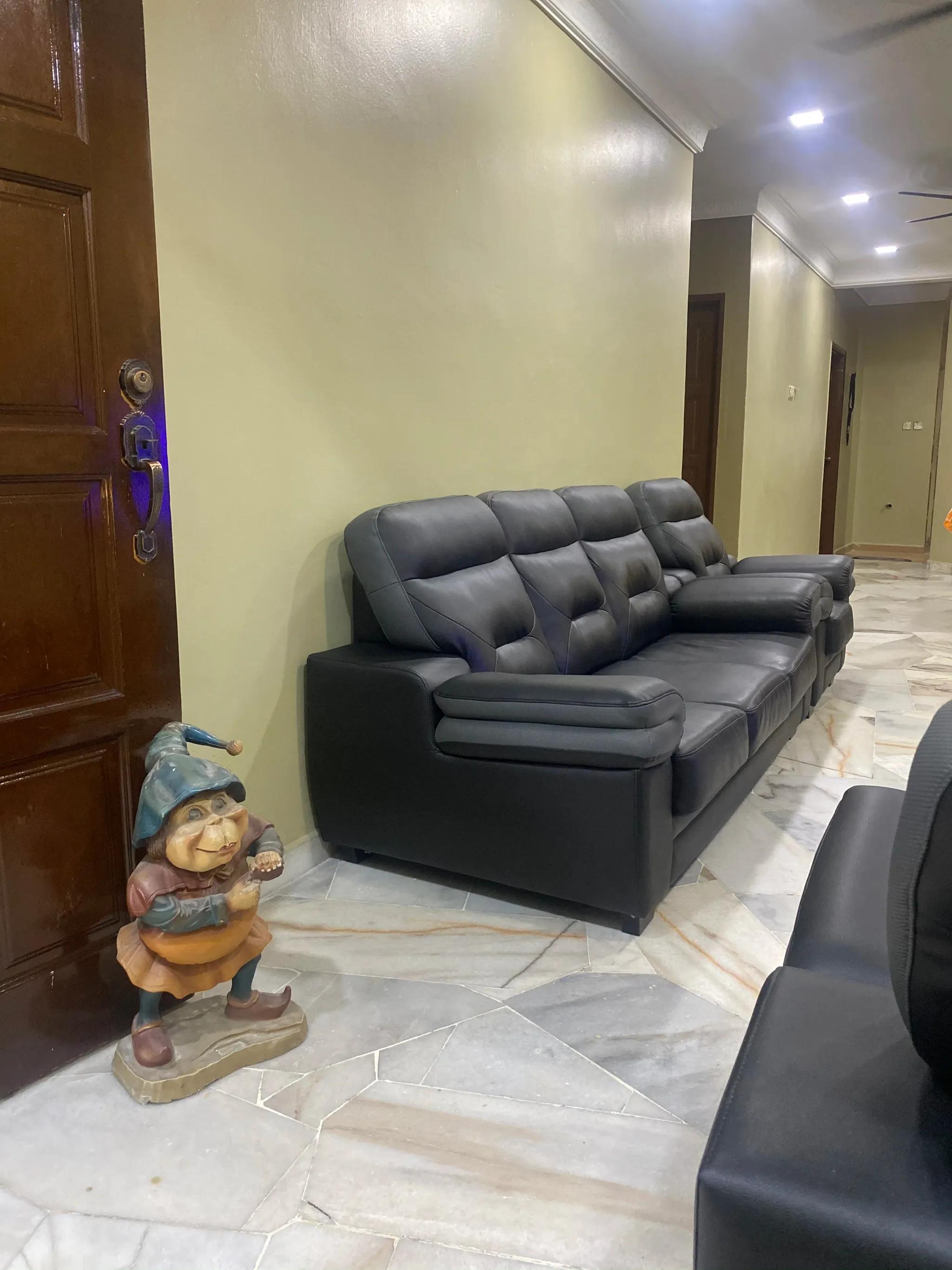 Co Working Space