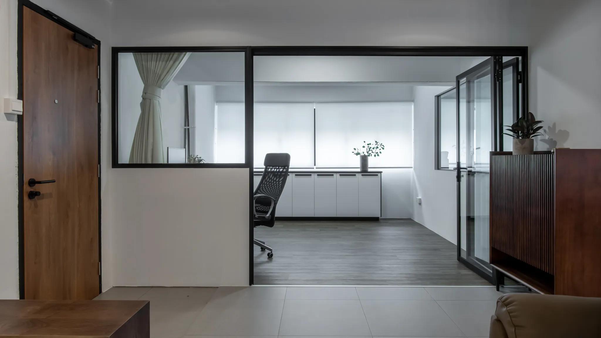 Co Working Space
