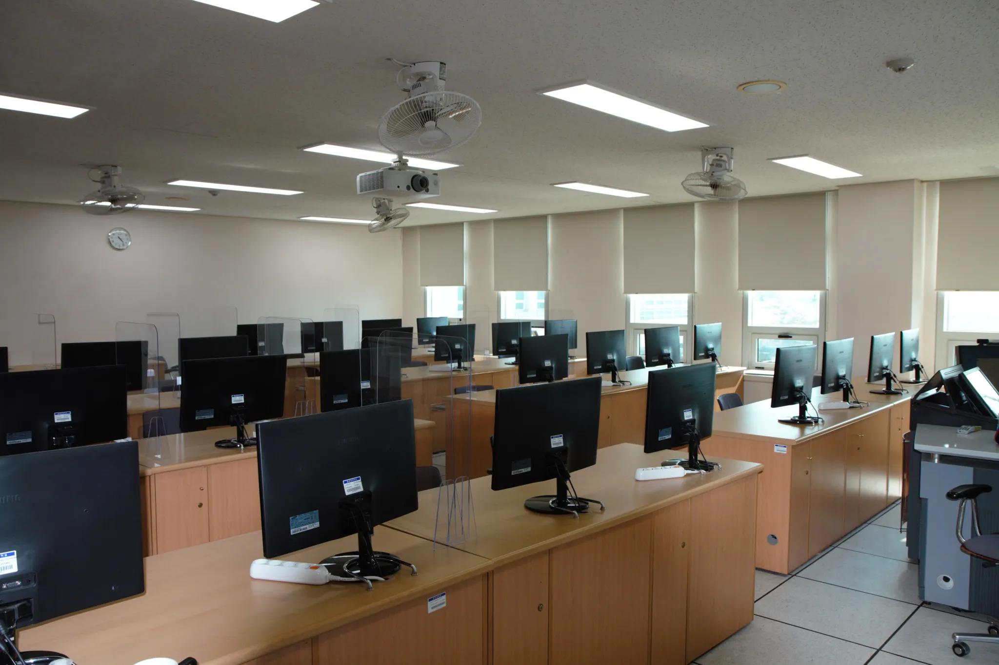 Co Working Space