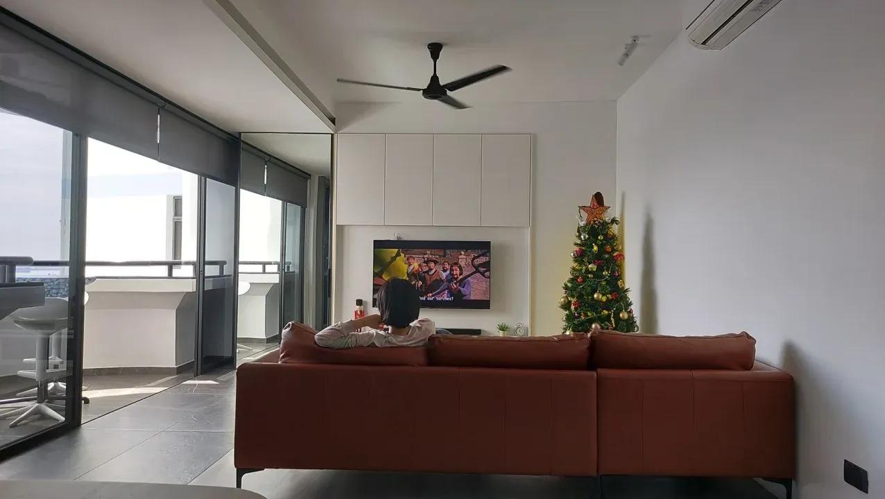 Co Working Space