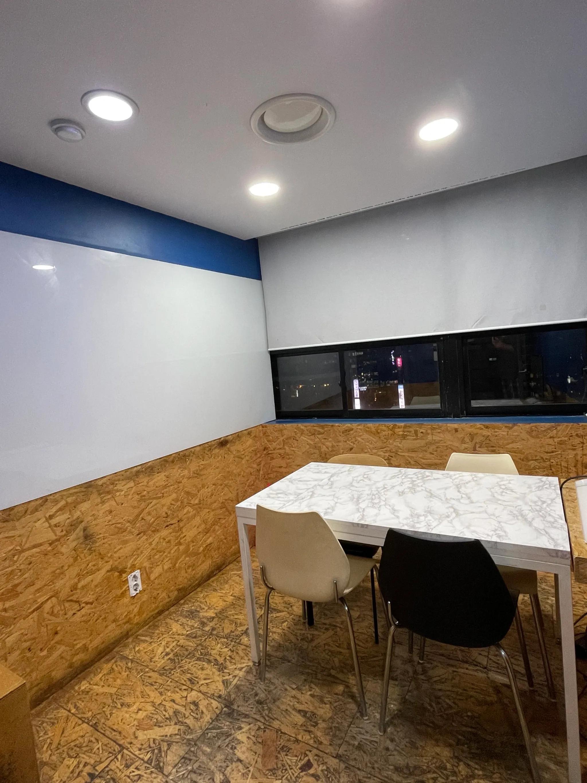 Co Working Space