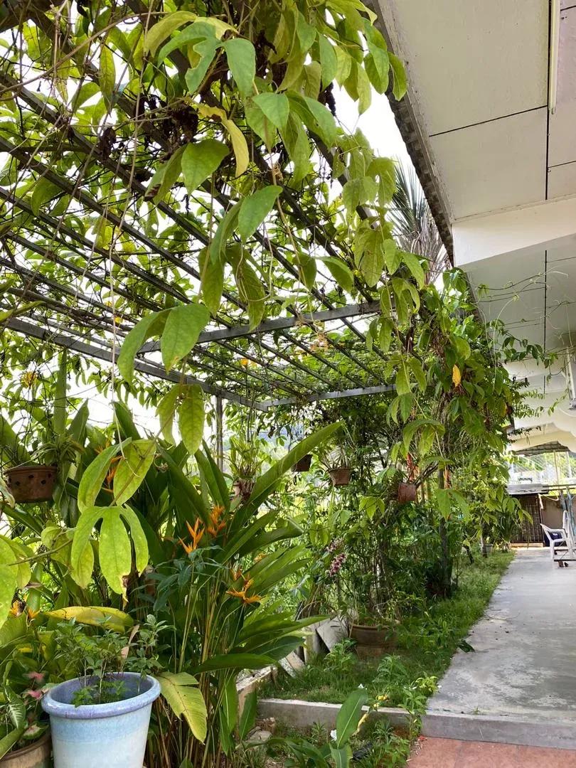 Co Working Space