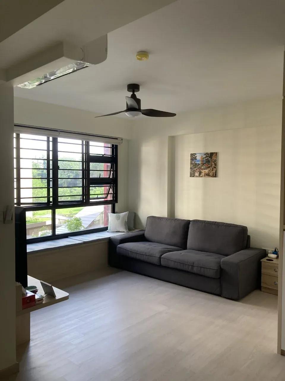 Co Working Space