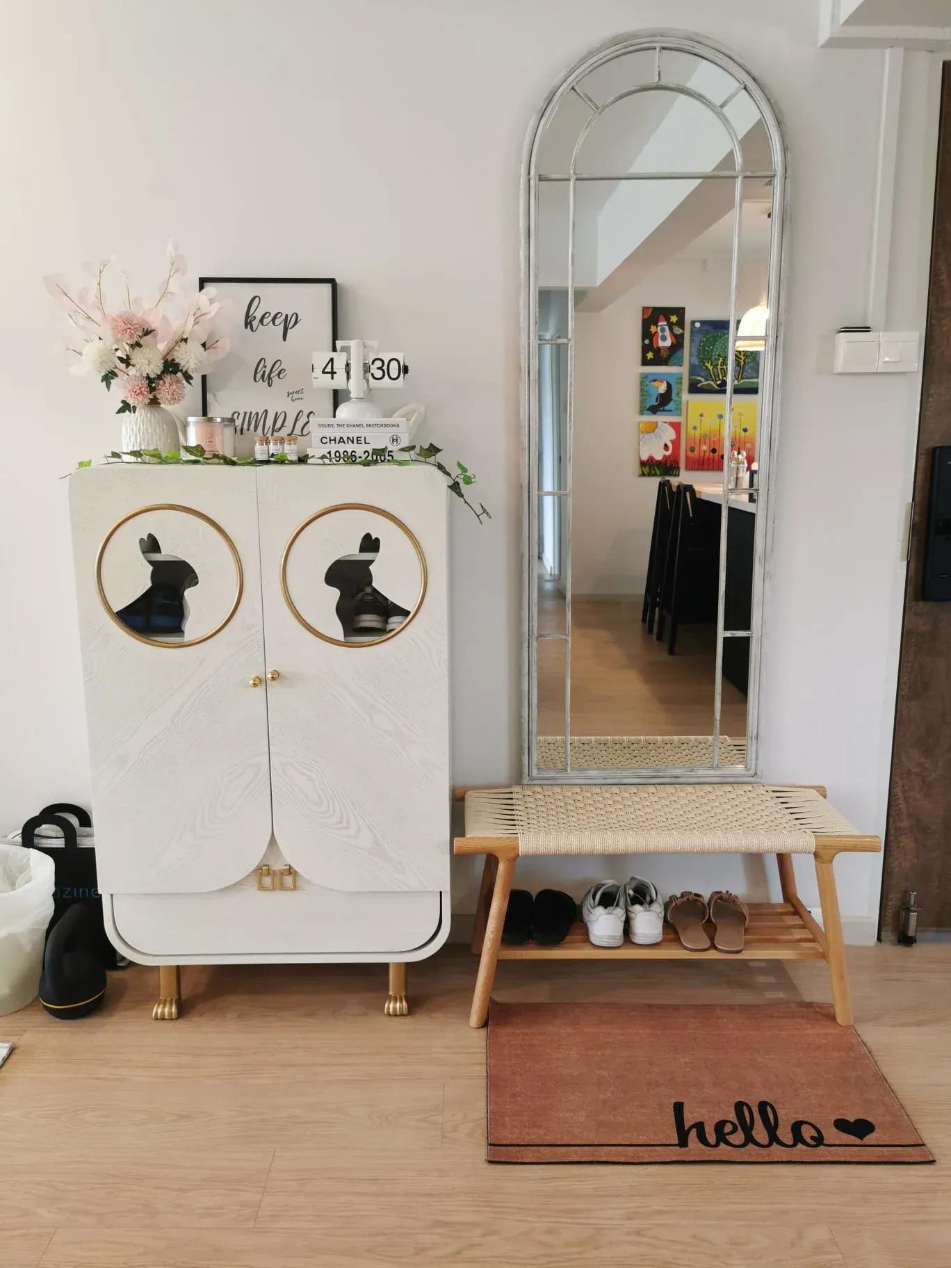 Co Working Space