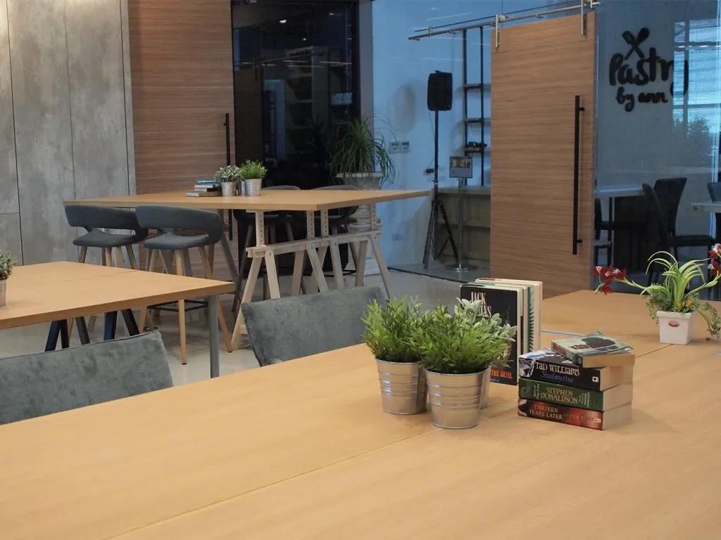 Co Working Space