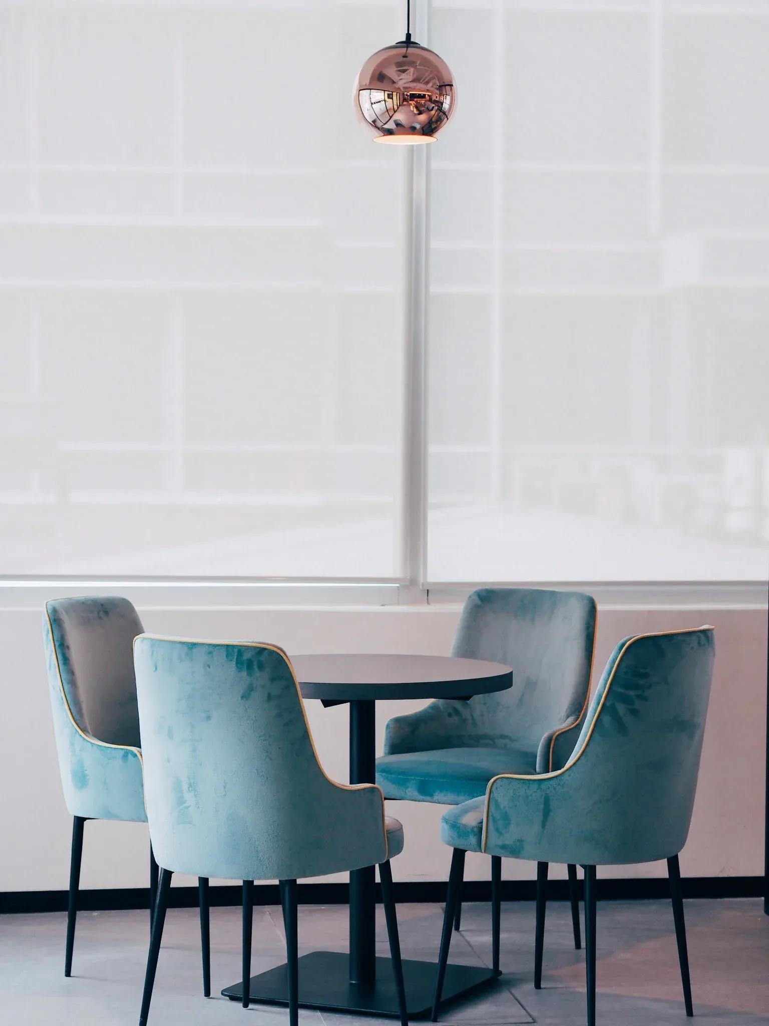 Co Working Space