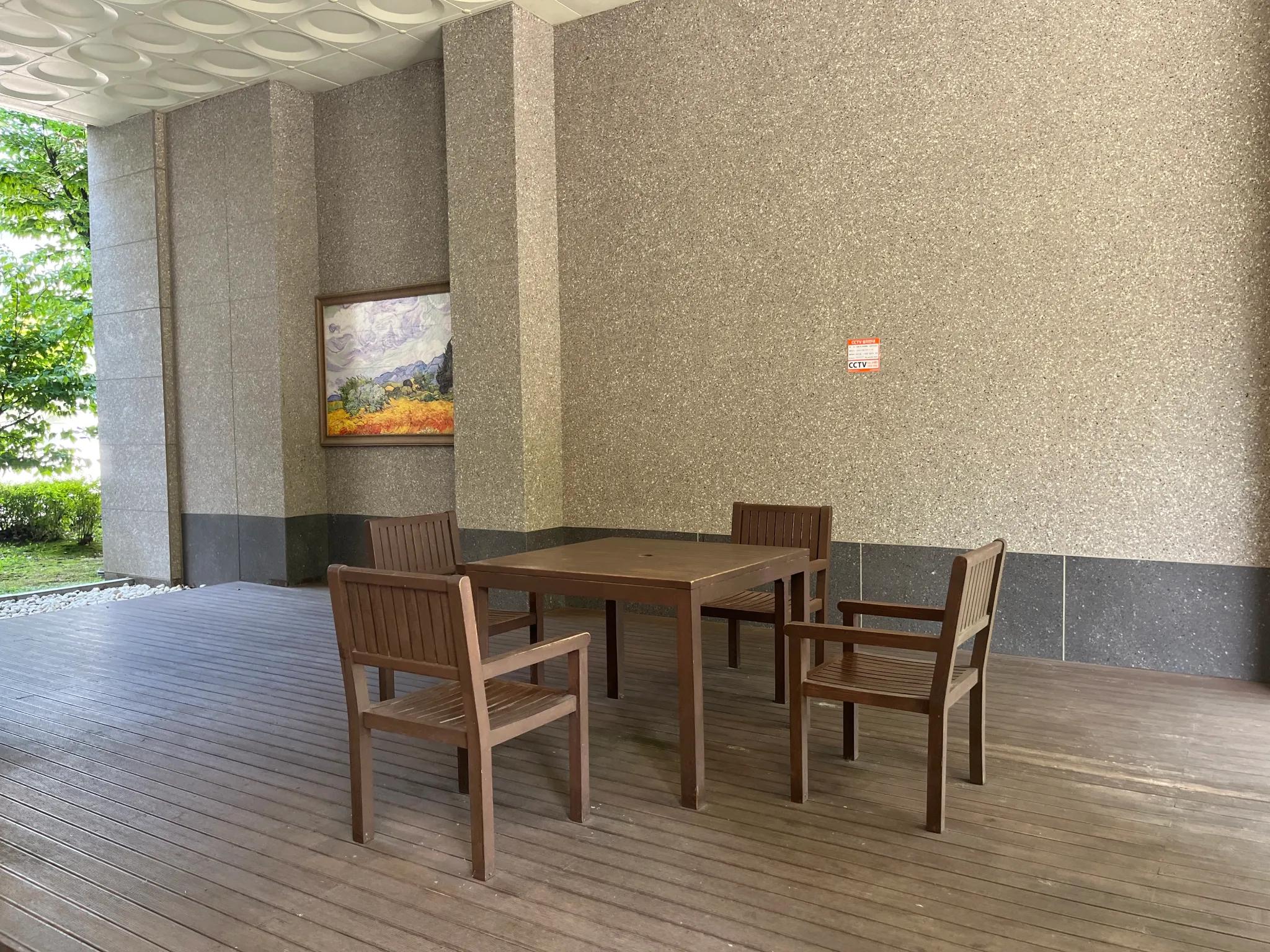 Co Working Space