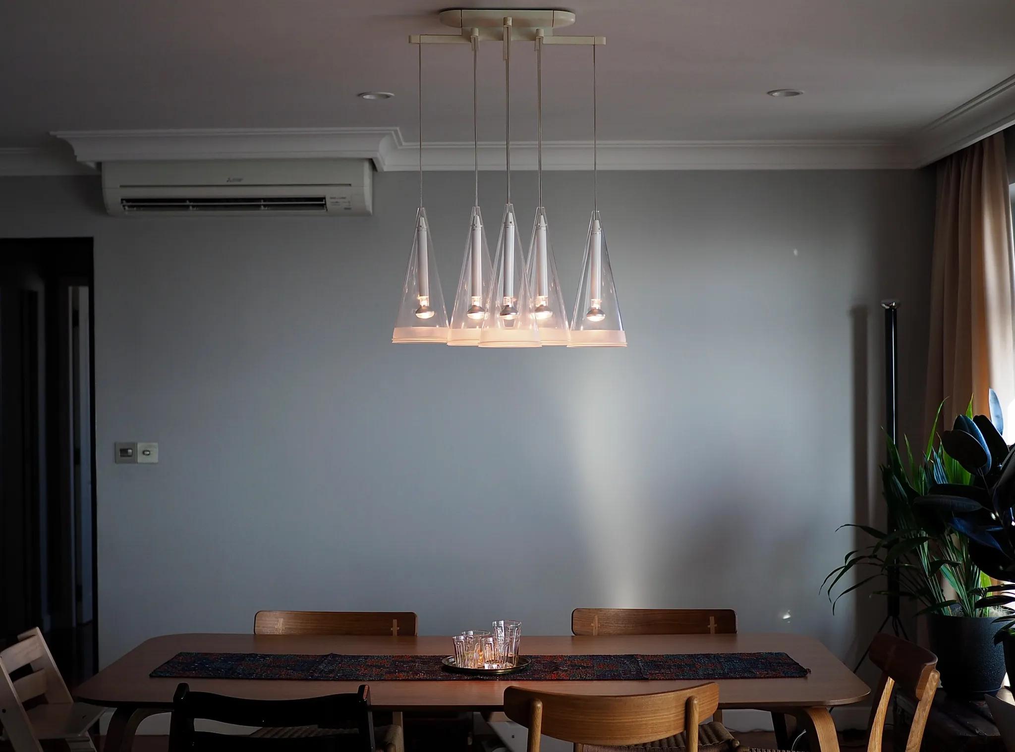 Co Working Space