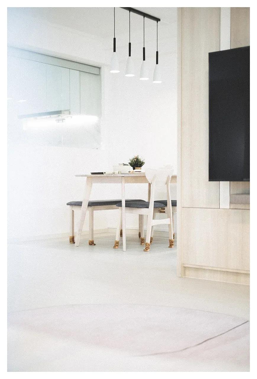 Co Working Space