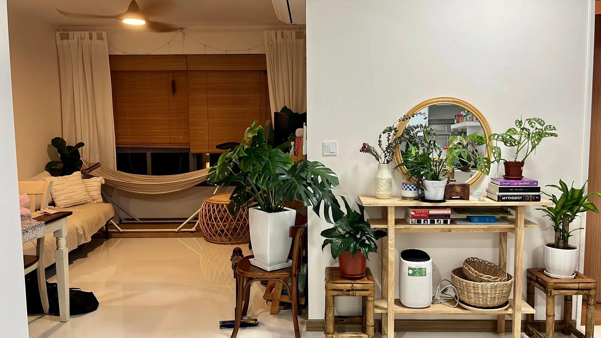 Co Working Space