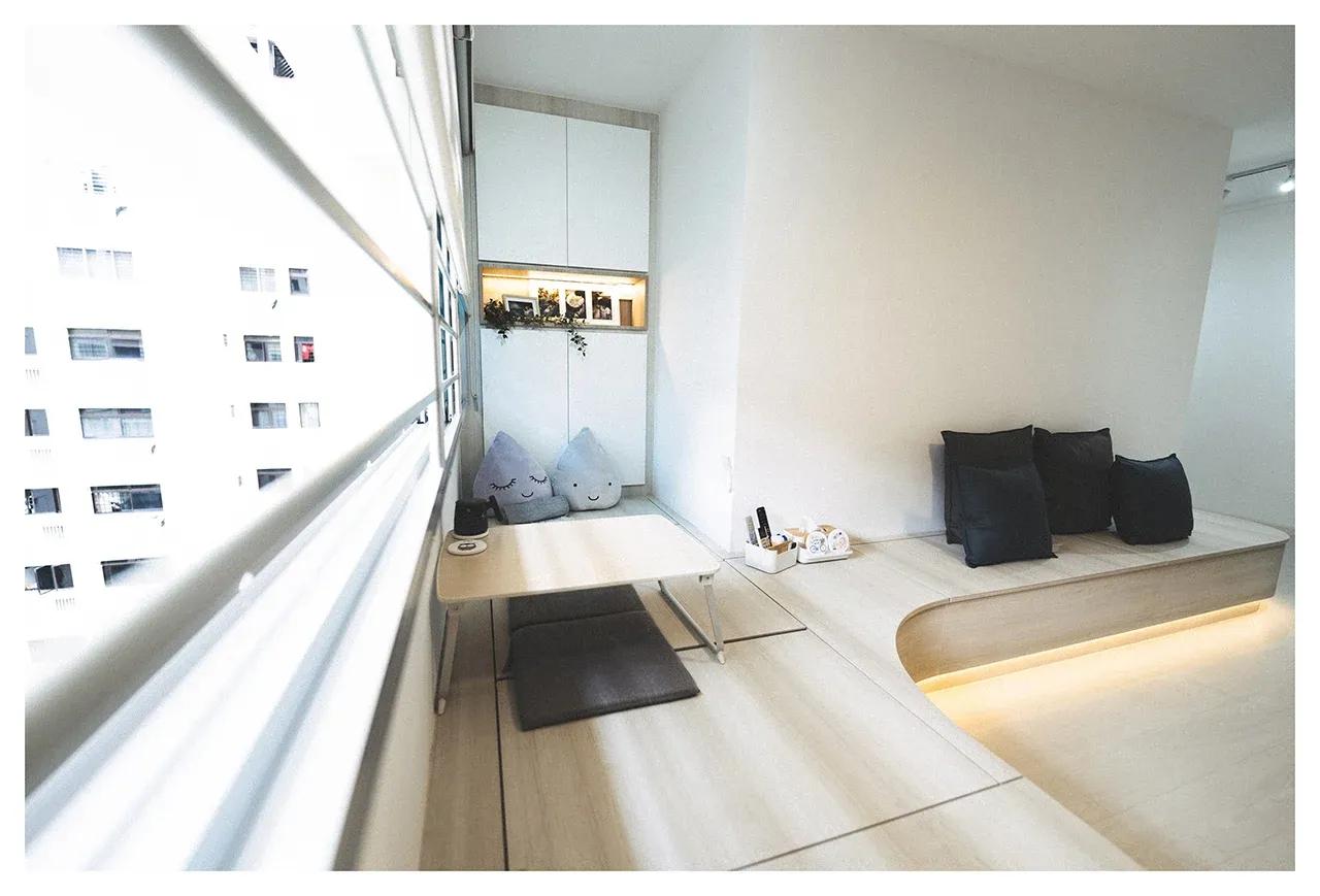 Co Working Space