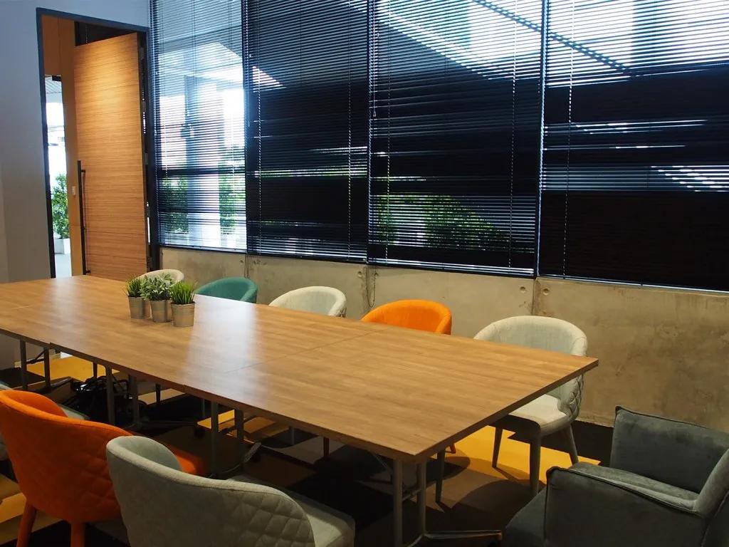 Co Working Space