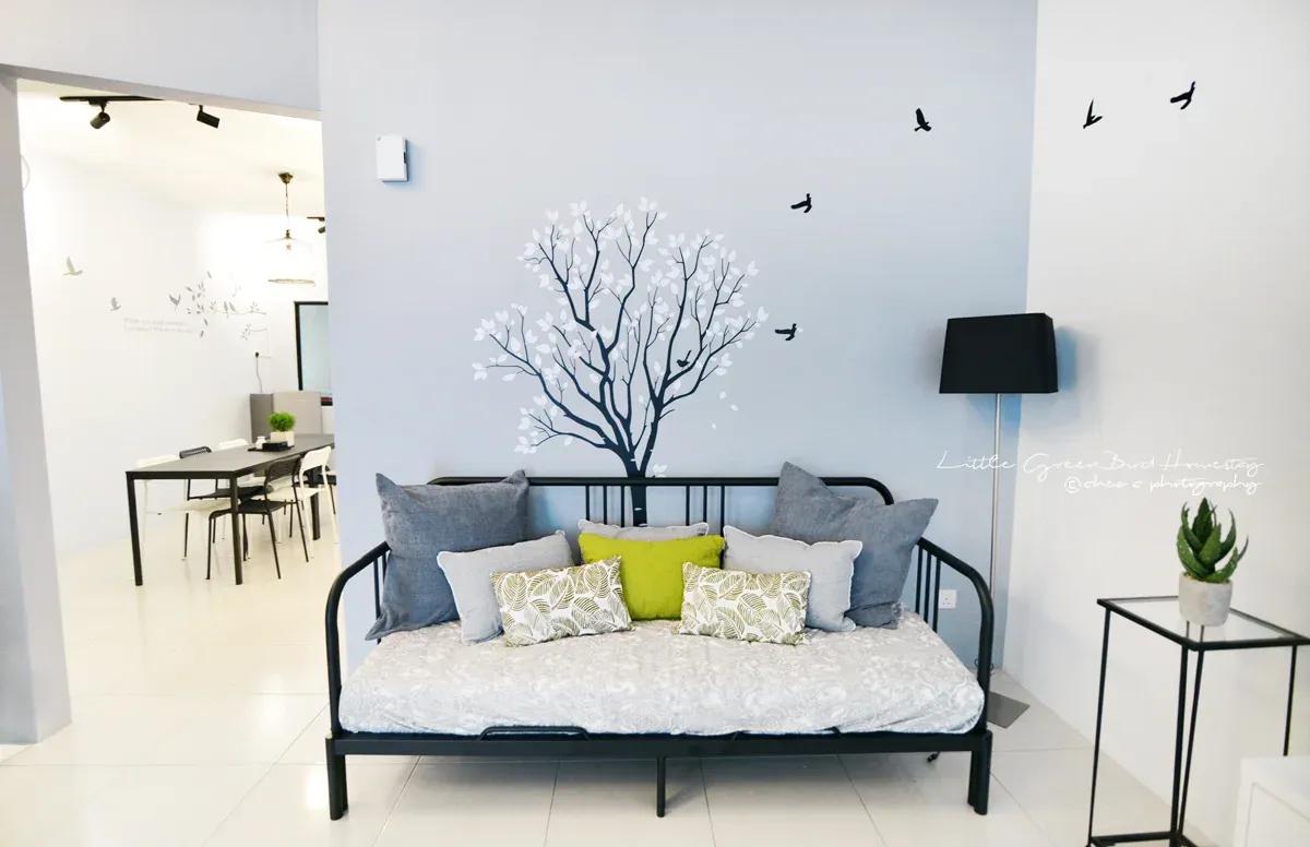 Co Working Space