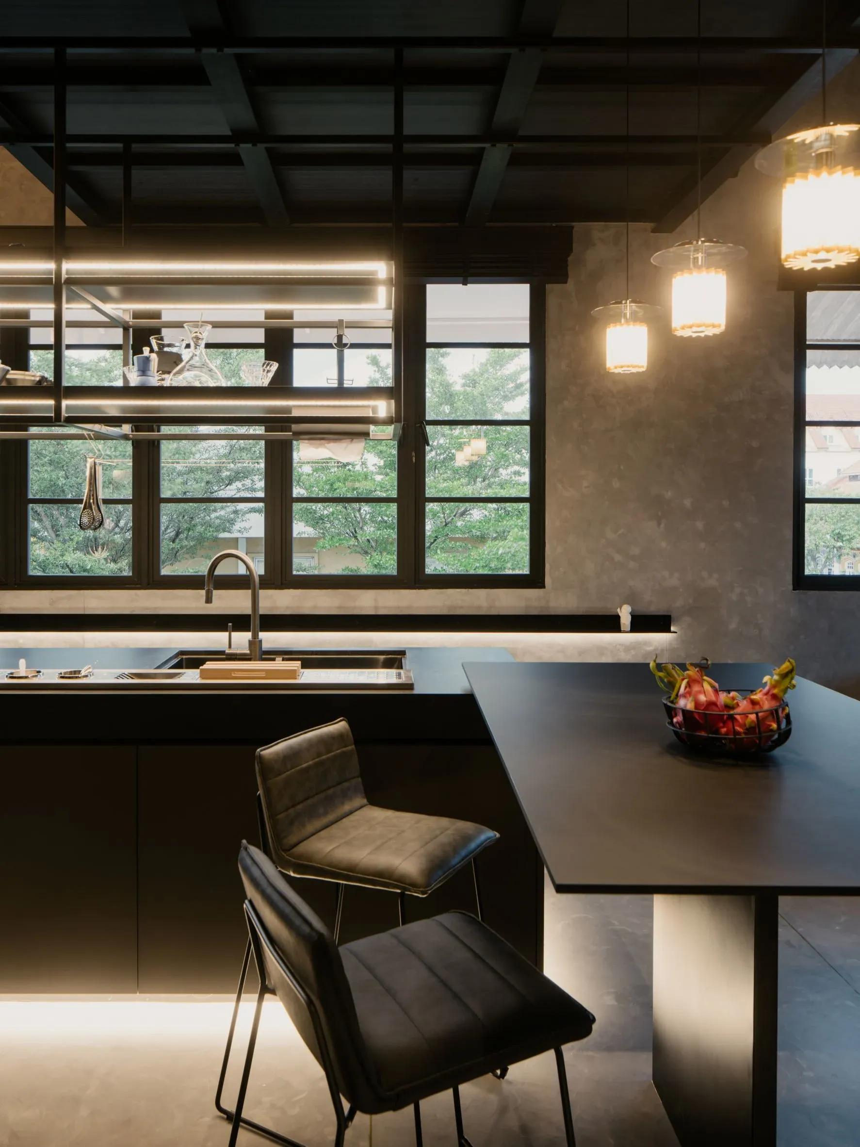 Co Working Space