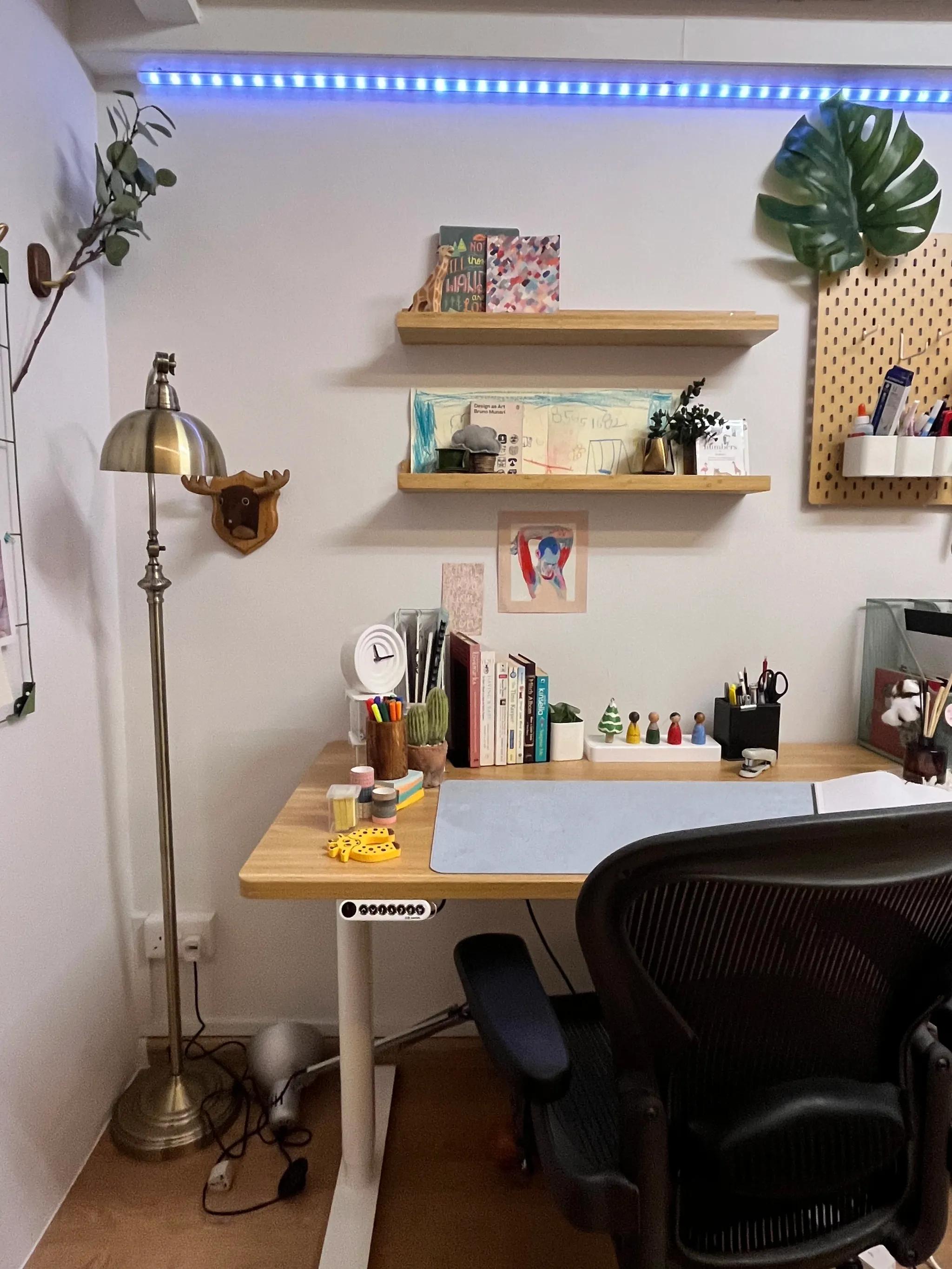 Co Working Space