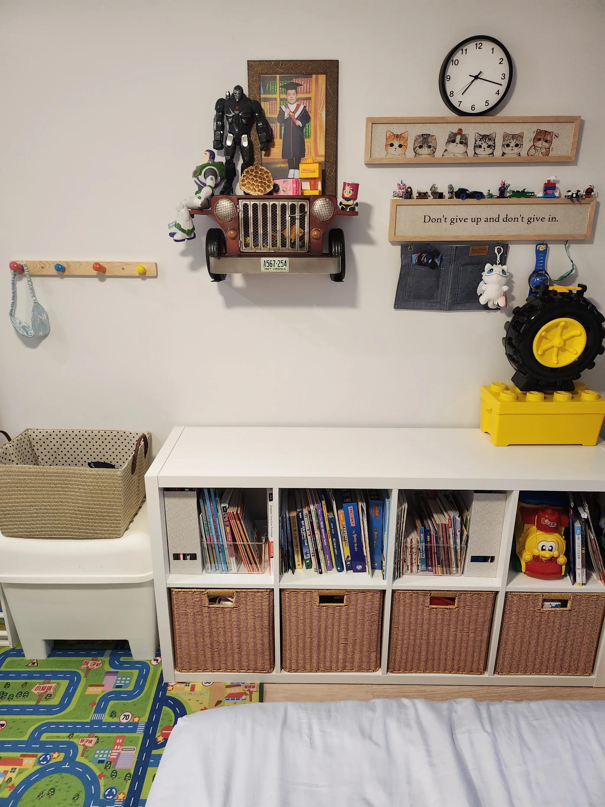 Co Working Space