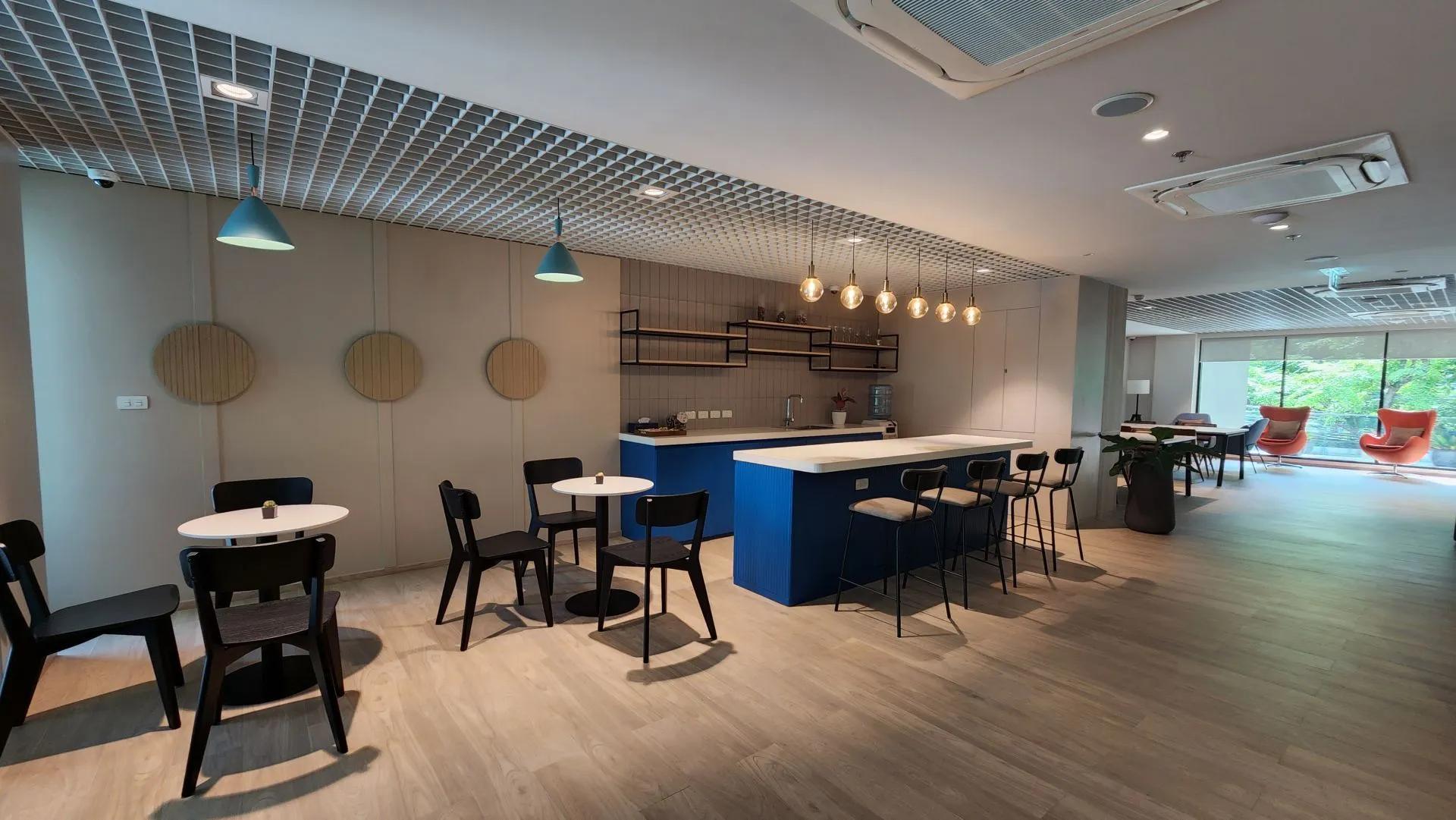 Co Working Space