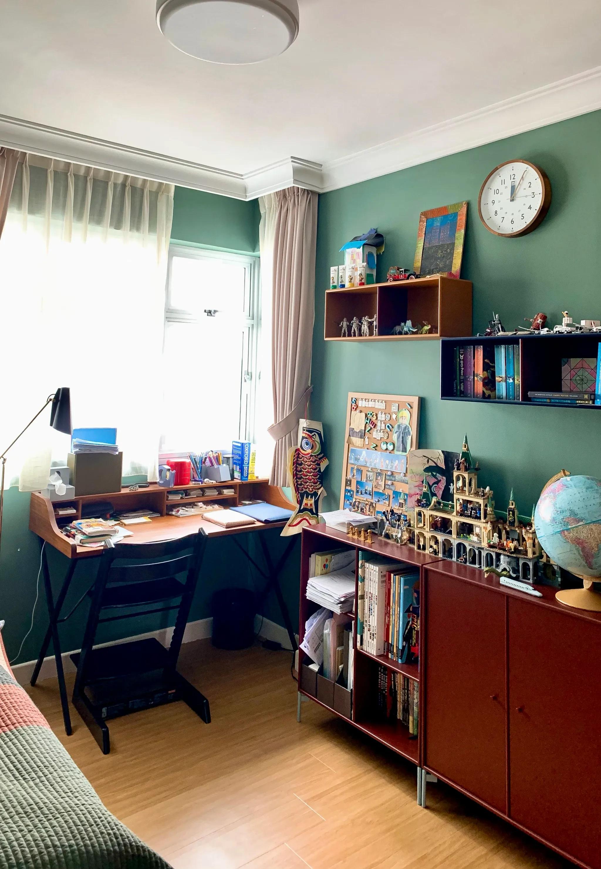 Co Working Space