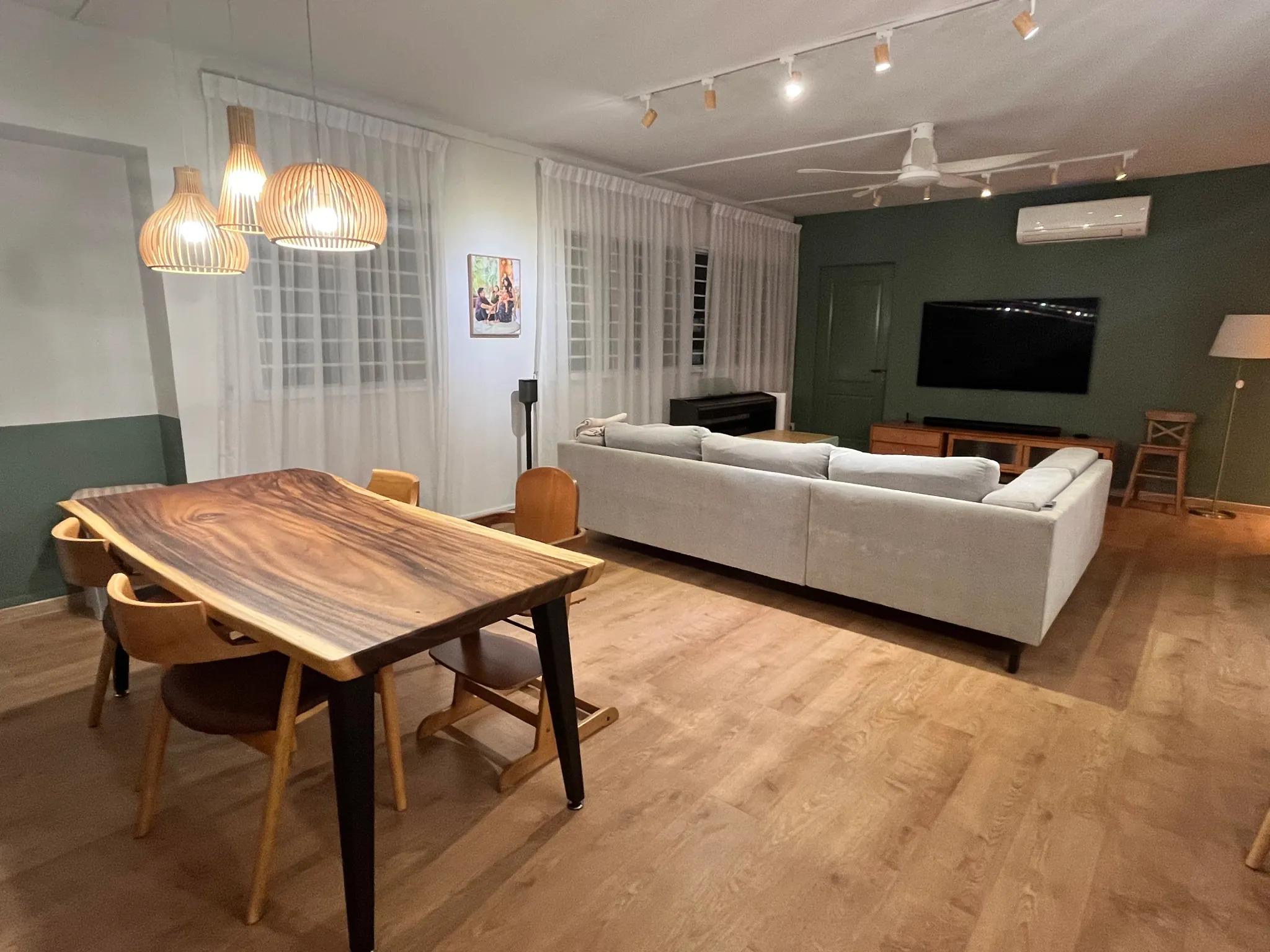 Co Working Space