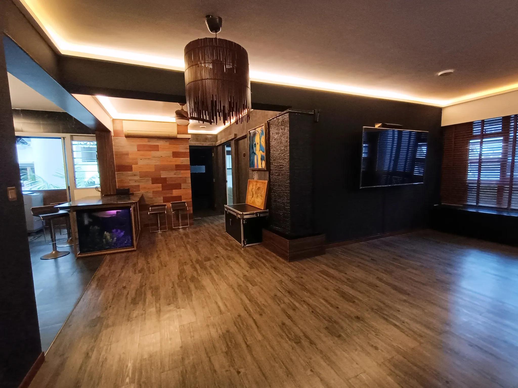 Co Working Space