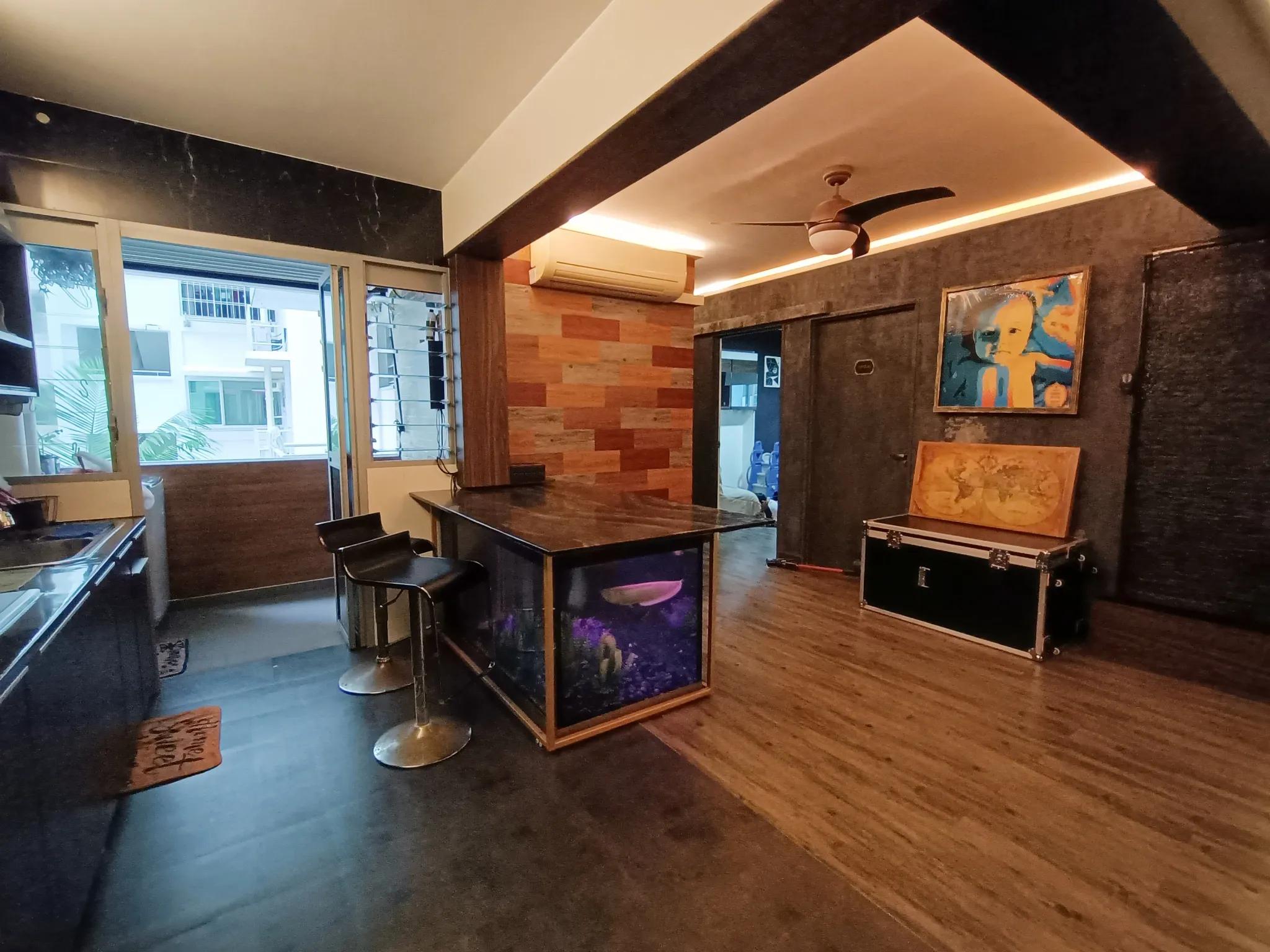 Co Working Space