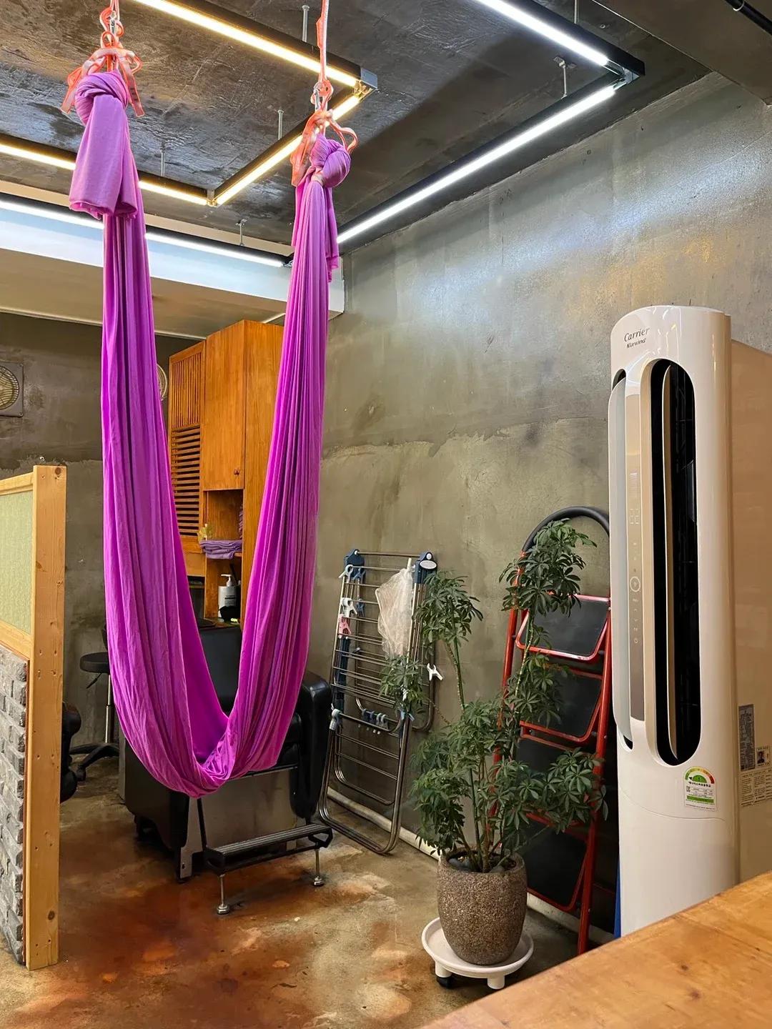 Co Working Space