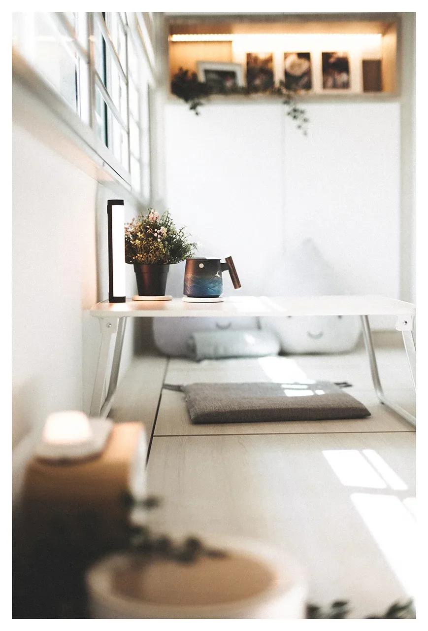 Co Working Space