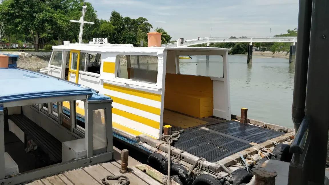 Filmplace @ Jetty Boat Rental with Boat Captain